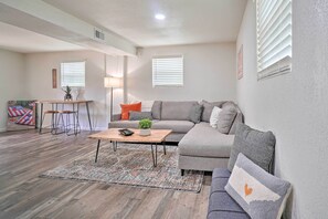 Casa (4 Bedrooms) | Interior