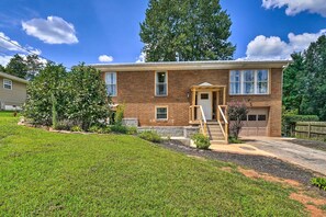 Casa (4 Bedrooms) | Interior