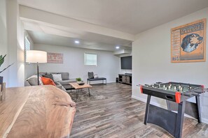 Casa (4 Bedrooms) | Parte interna