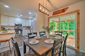 Casa (4 Bedrooms) | Parte interna