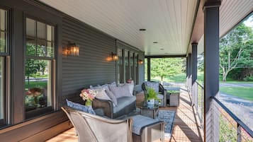 Casa (3 Bedrooms) | Interior