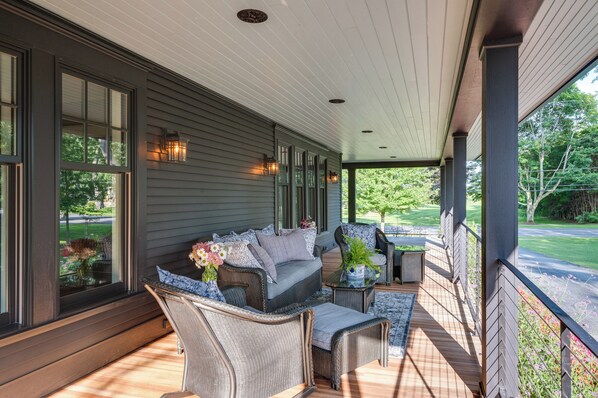 單棟房屋 (3 Bedrooms) | 內部