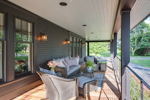 Maison (3 Bedrooms) | Intérieur