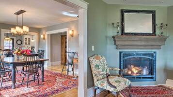 獨棟房屋 (3 Bedrooms) | 住宿內部