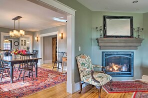 單棟房屋 (3 Bedrooms) | 內部