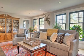 單棟房屋 (3 Bedrooms) | 內部