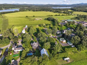 Rumah (3 Bedrooms) | Interior