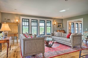 Nhà (3 Bedrooms) | Nội thất