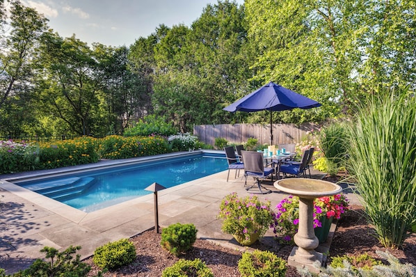 Rumah (3 Bedrooms) | Interior