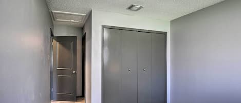 Appartement (2 Bedrooms) | Interieur