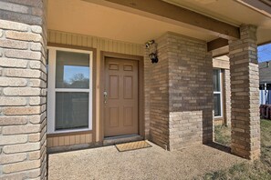 公寓 (2 Bedrooms) | 住宿內部