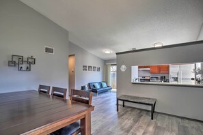 公寓 (2 Bedrooms) | 住宿內部