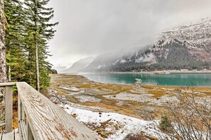 Maison (4 Bedrooms) | Intérieur