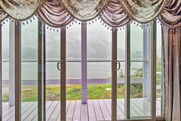 Casa (4 Bedrooms) | Interior