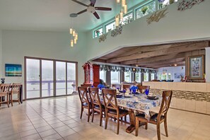 Casa (4 Bedrooms) | Interior