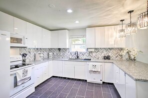 Casa (4 Bedrooms) | Interior