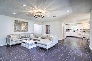 Casa (4 Bedrooms) | Interior