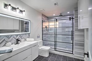 Casa (4 Bedrooms) | Interior