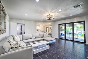 Casa (4 Bedrooms) | Interior