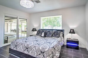 Casa (4 Bedrooms) | Interior