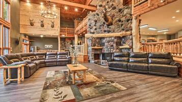 House (Multiple Bedrooms) | Interior