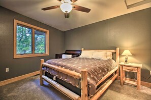 Hus (Multiple Bedrooms) | Innvendig