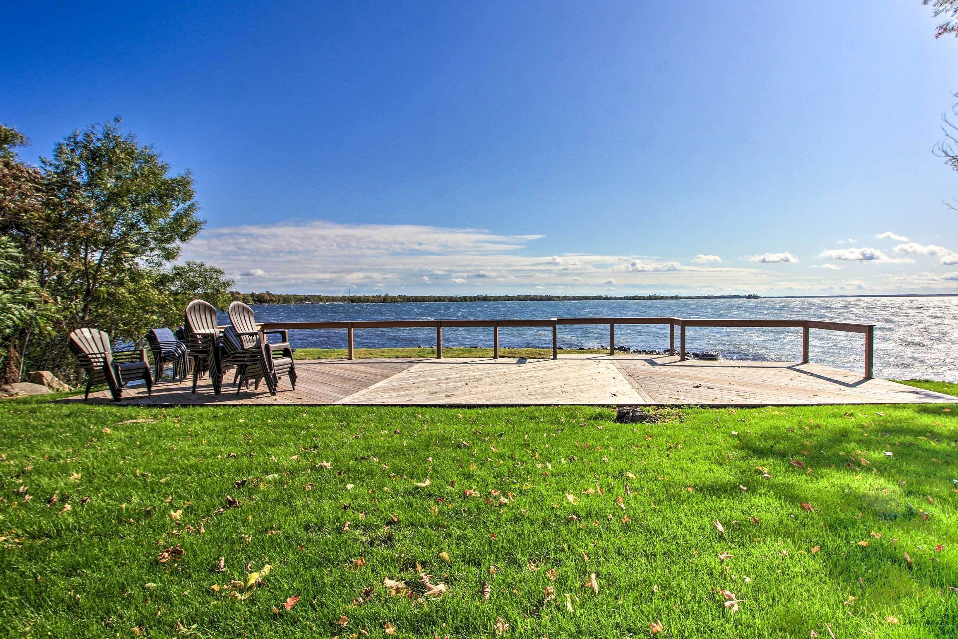 House (Multiple Bedrooms) | Interior