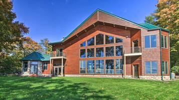 House (Multiple Bedrooms) | Interior