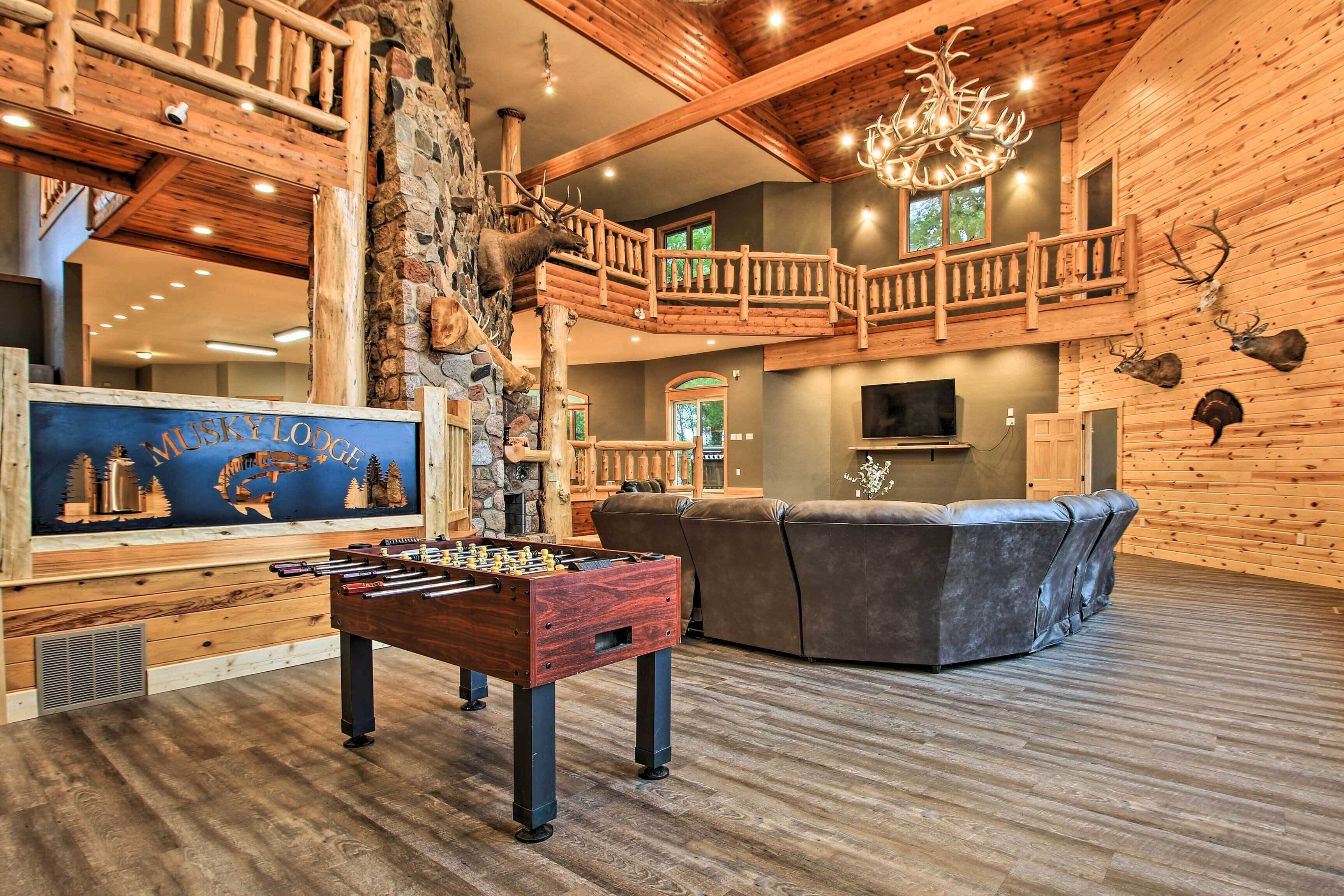 House (Multiple Bedrooms) | Interior