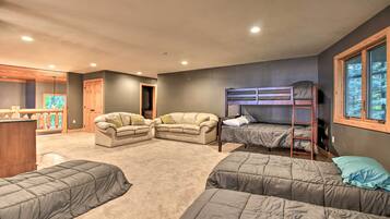 House (Multiple Bedrooms) | Interior