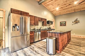 Hus (Multiple Bedrooms) | Innvendig