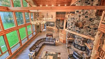 House (Multiple Bedrooms) | Interior