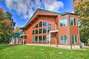 House (Multiple Bedrooms) | Interior