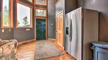 House (Multiple Bedrooms) | Interior