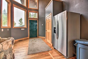 Casa (Multiple Bedrooms) | Interior