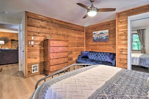 Hus (3 Bedrooms) | Innvendig