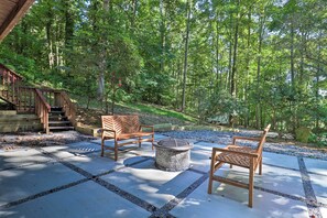 Ferienhaus (3 Bedrooms) | Innenbereich