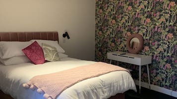 Kamar Klasik | 1 kamar tidur dan Wi-Fi gratis