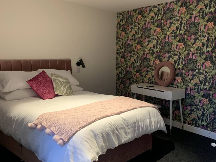 Habitación clásica | Wifi gratis