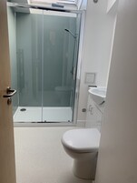 舒适客房 | 浴室