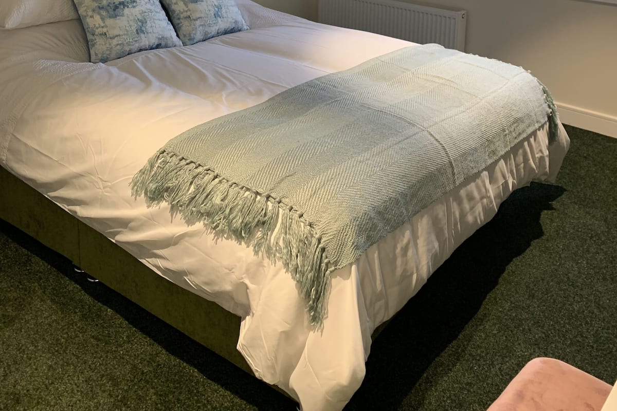 Classic-Zimmer | 1 Schlafzimmer, kostenloses WLAN