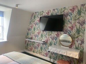 Free WiFi - Stag & Thistle Hotel and Restaurant (Fraserburgh)