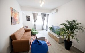 تلفزيون ذكي