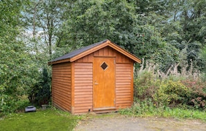 Ulkopuoli