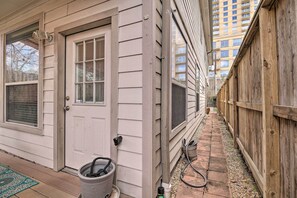 Apartment (4 Bedrooms) | Interior