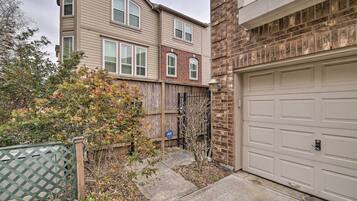 Apartment (4 Bedrooms) | Interior