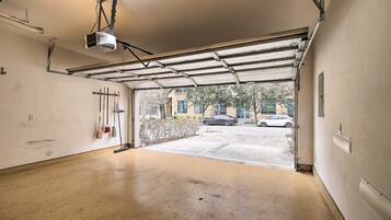 Apartment (4 Bedrooms) | Interior