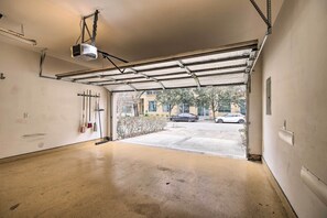 Huoneisto (4 Bedrooms) | Sisätilat