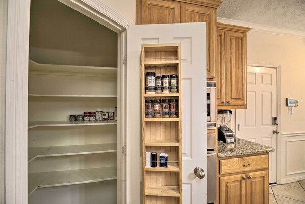 Apartment (4 Bedrooms) | Innenbereich