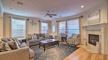 Apartment (4 Bedrooms) | Interior